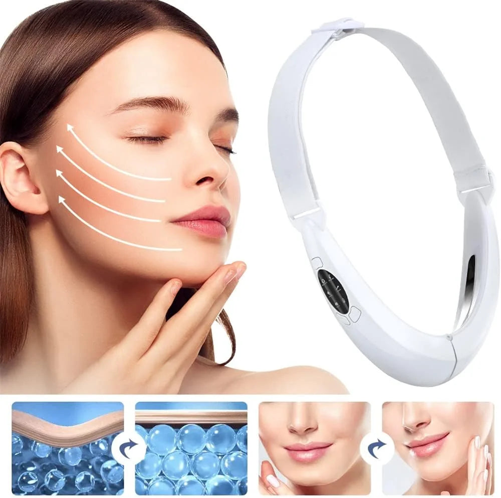 Facial Massager - Beauty Creation..