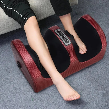 Electric Foot Massager - Beauty Creation..
