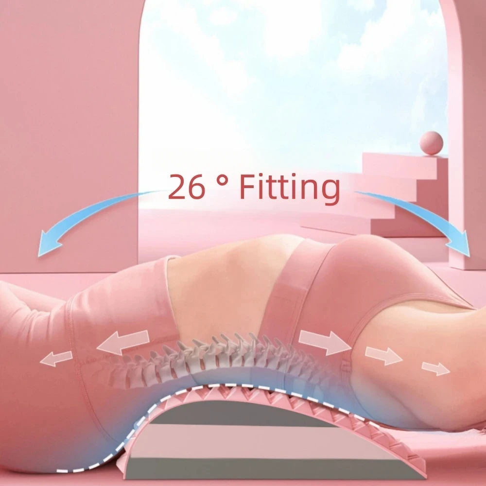 Body Massage Tool - Beauty Creation..
