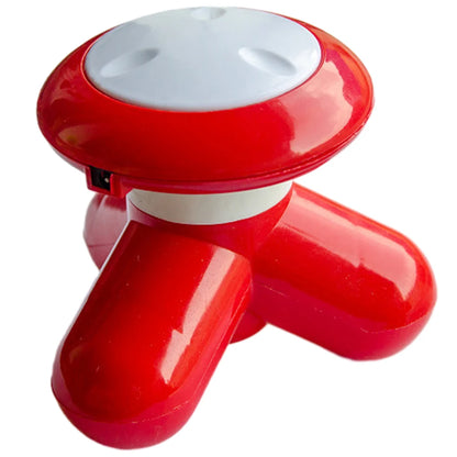 Electric Multi-Purpose Massager - Beauty Creation..