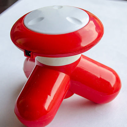 Electric Multi-Purpose Massager - Beauty Creation..