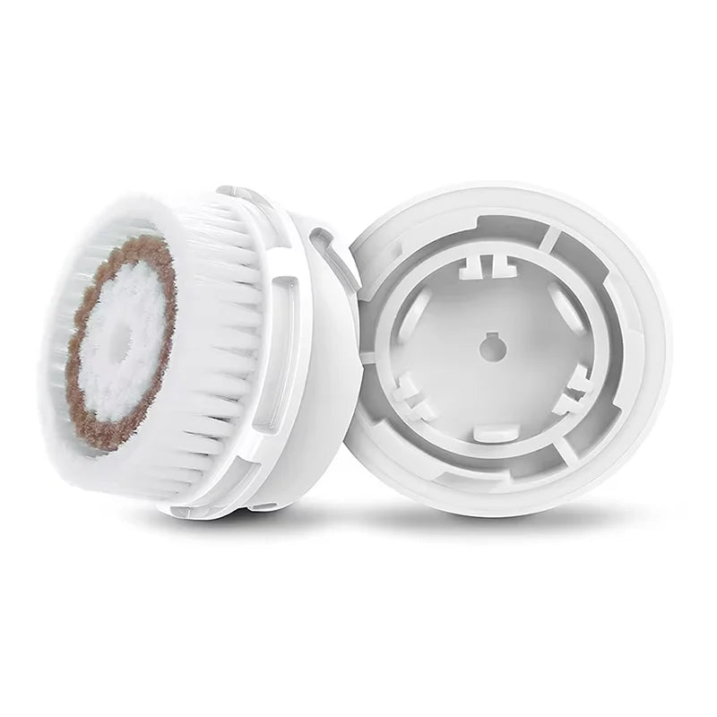 Facial Cleansing Brush - Beauty Creation..
