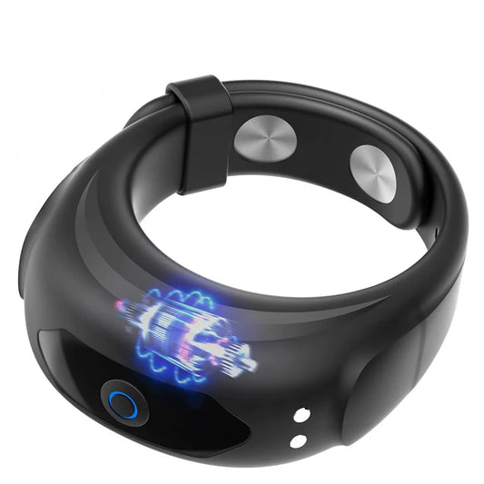 Massager Watch - Beauty Creation..