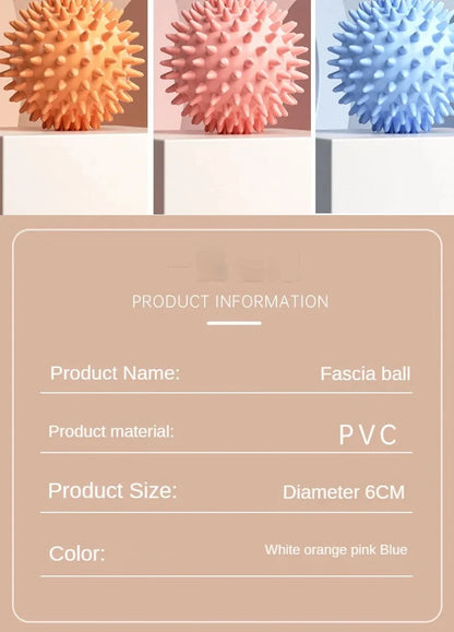 Massage Ball - Beauty Creation..
