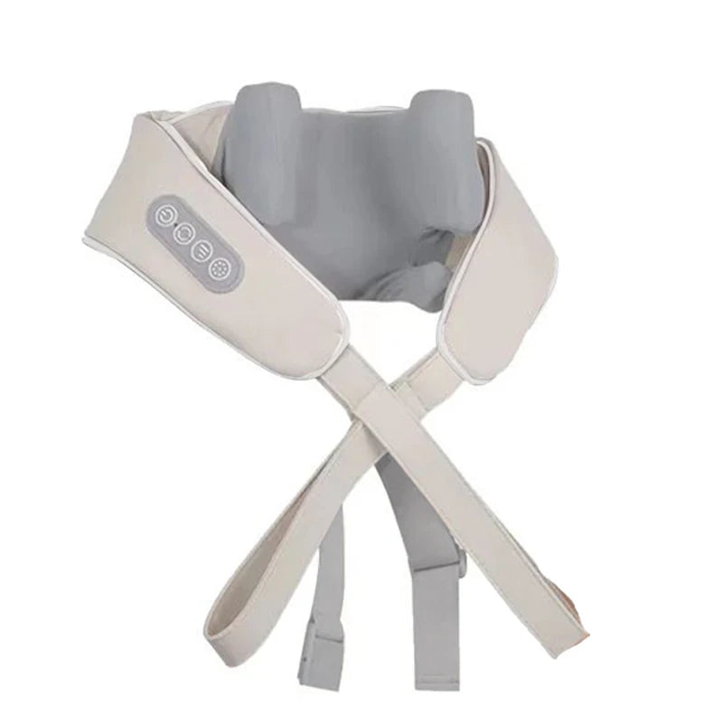 Neck Massager - Beauty Creation..