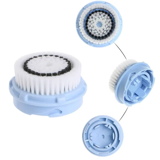 Facial Cleansing Brush - Beauty Creation..