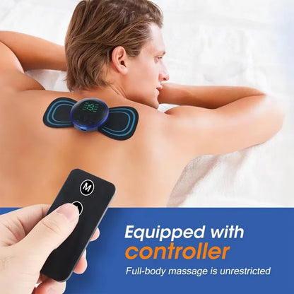 Neck Massager - Beauty Creation..