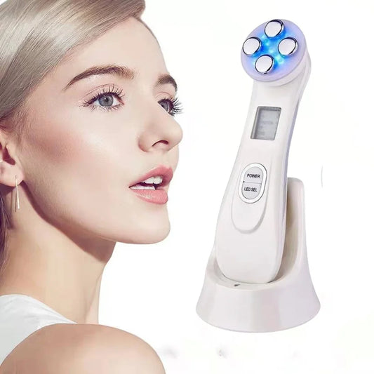Facial Beauty Device - Beauty Creation..