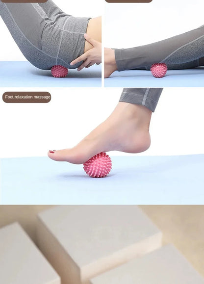 Massage Ball - Beauty Creation..