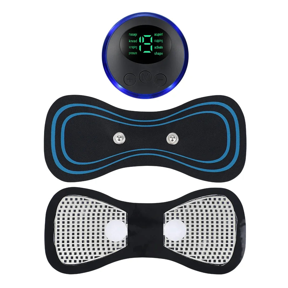 Neck Massager - Beauty Creation..