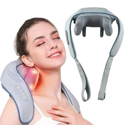 Neck Massager - Beauty Creation..