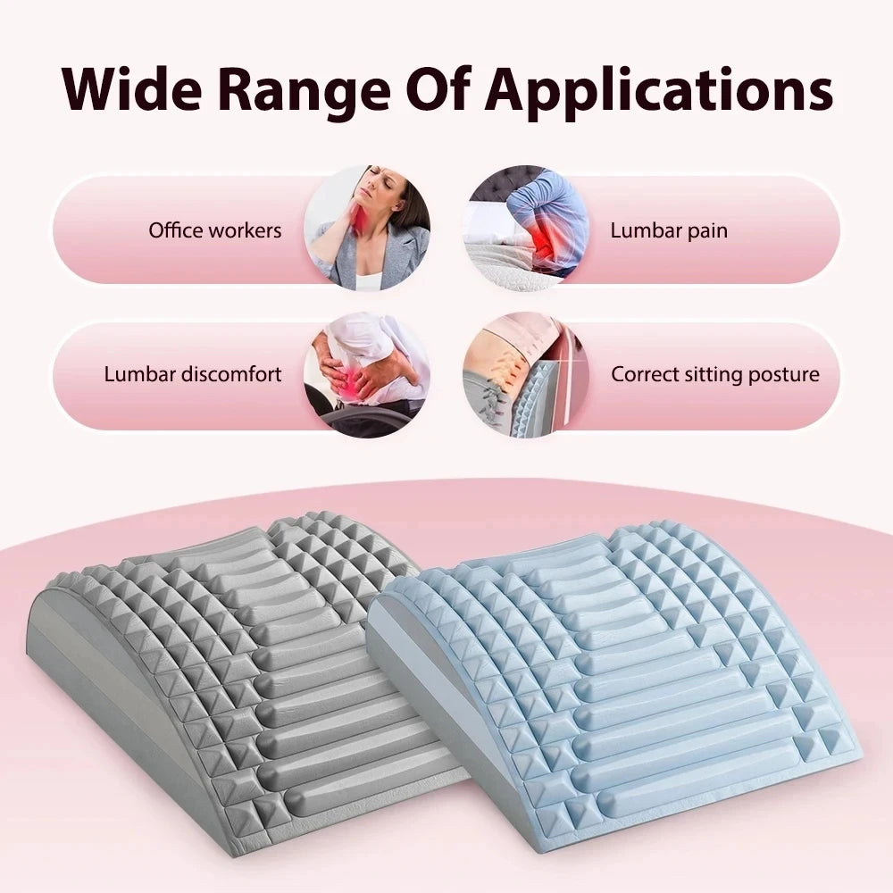 Body Massage Tool - Beauty Creation..