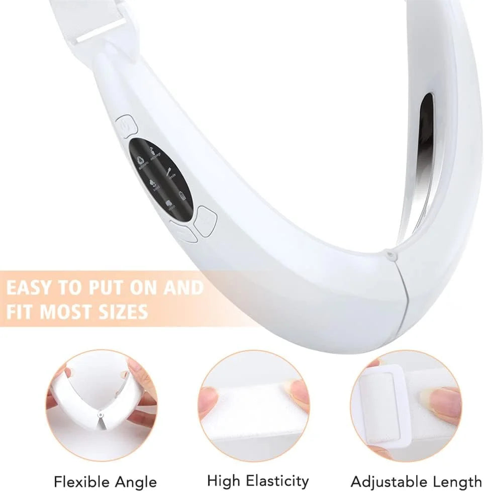 Facial Massager - Beauty Creation..