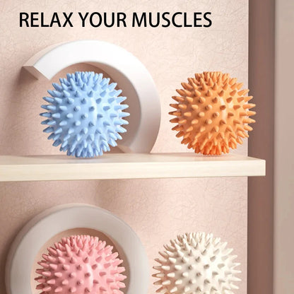 Massage Ball - Beauty Creation..