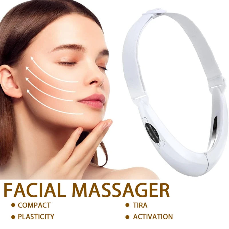 Facial Massager - Beauty Creation..