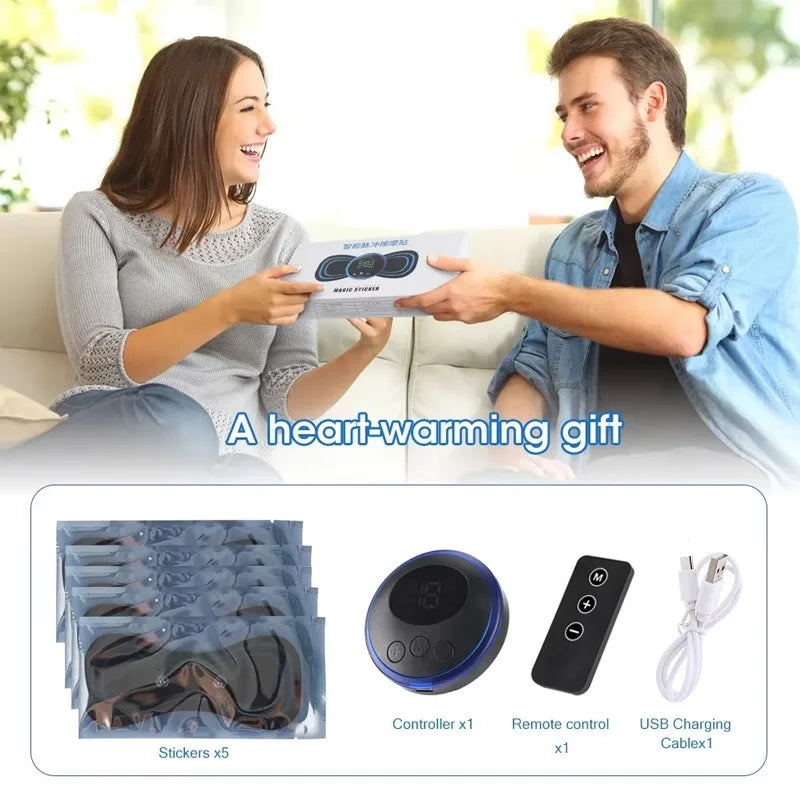 Neck Massager - Beauty Creation..