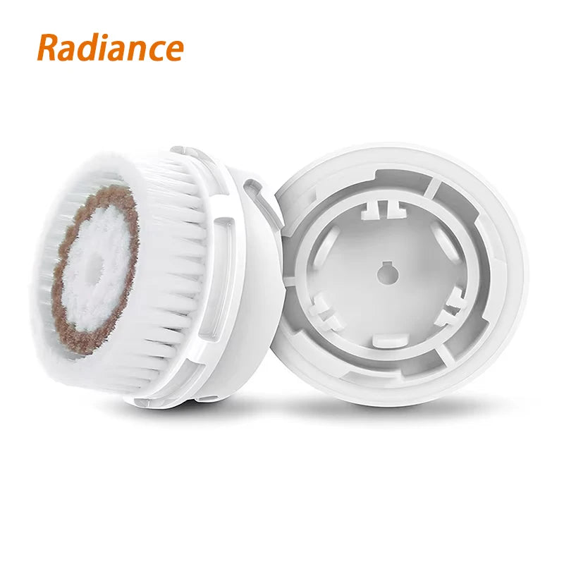 Facial Cleansing Brush - Beauty Creation..