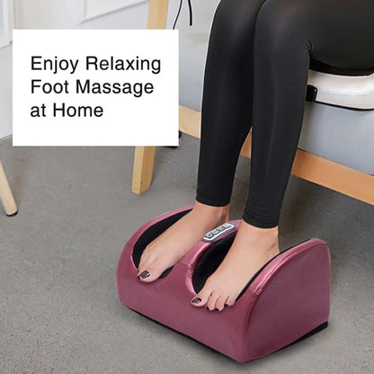 Electric Foot Massager - Beauty Creation..