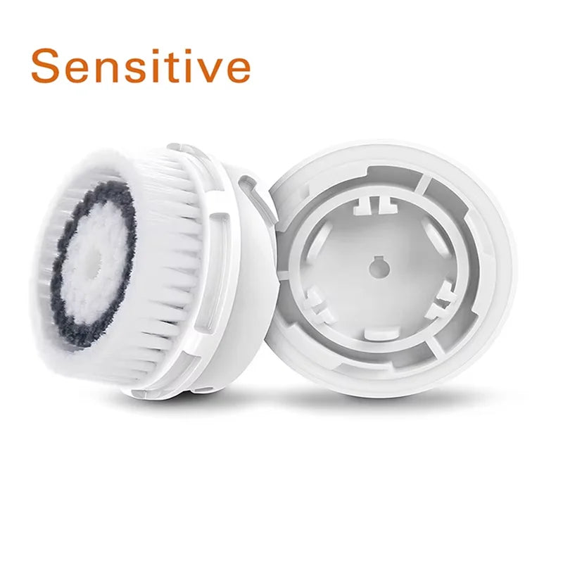 Facial Cleansing Brush - Beauty Creation..