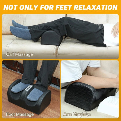 Electric Foot Massager - Beauty Creation..