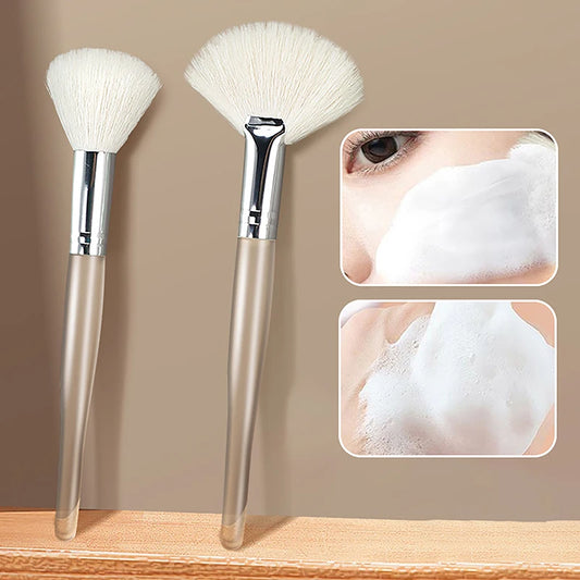 Face Mask Brush - Beauty Creation..