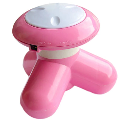 Electric Multi-Purpose Massager - Beauty Creation..