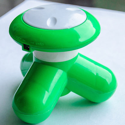 Electric Multi-Purpose Massager - Beauty Creation..