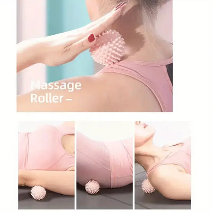 Massage Ball - Beauty Creation..