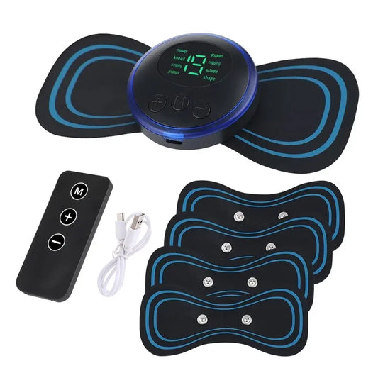 Neck Massager - Beauty Creation..
