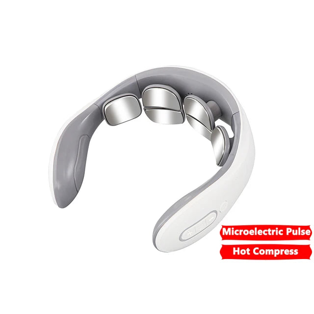 Smart Neck Massage - Beauty Creation..