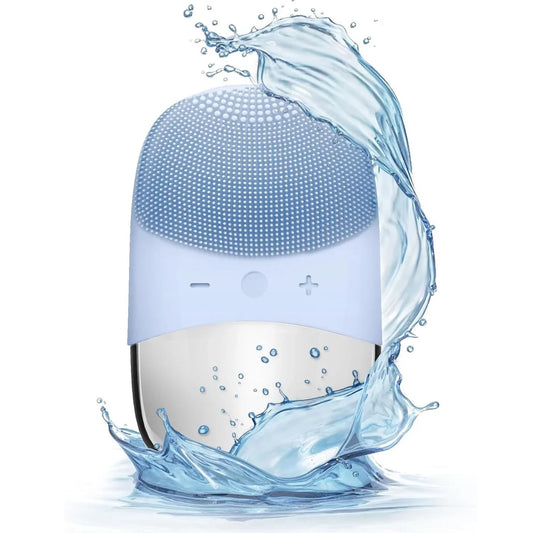 Facial Cleansing Brush - Beauty Creation..