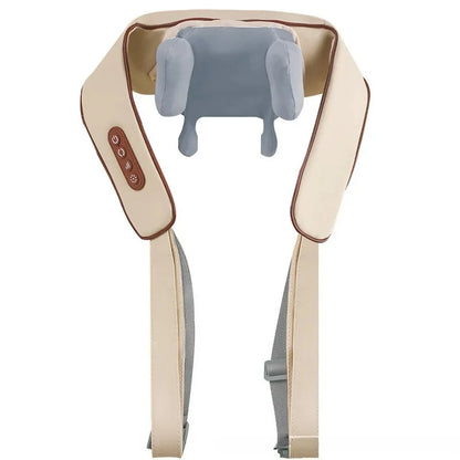 Neck Massager - Beauty Creation..