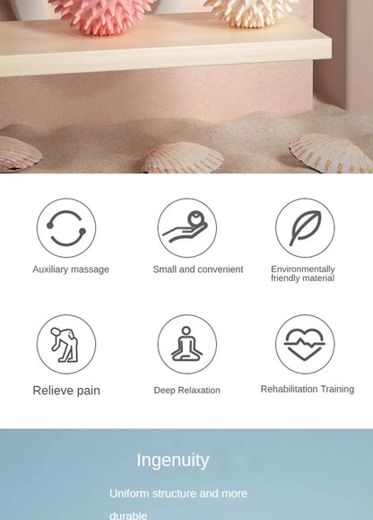 Massage Ball - Beauty Creation..