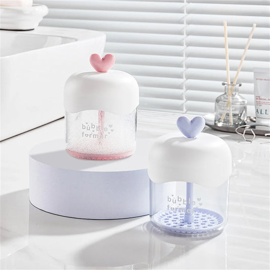 facial cleanser - Beauty Creation..