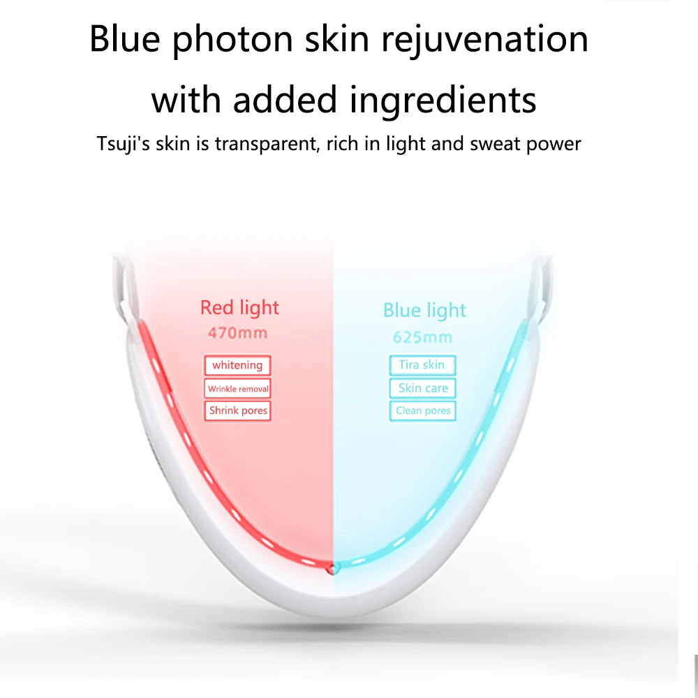 Facial Massager - Beauty Creation..