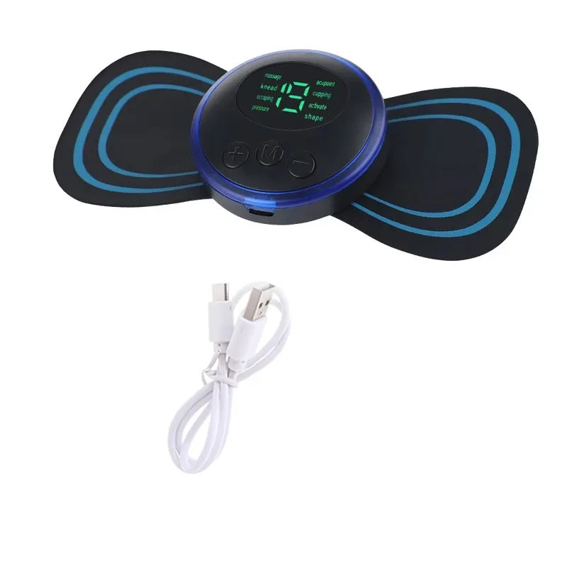 Neck Massager - Beauty Creation..