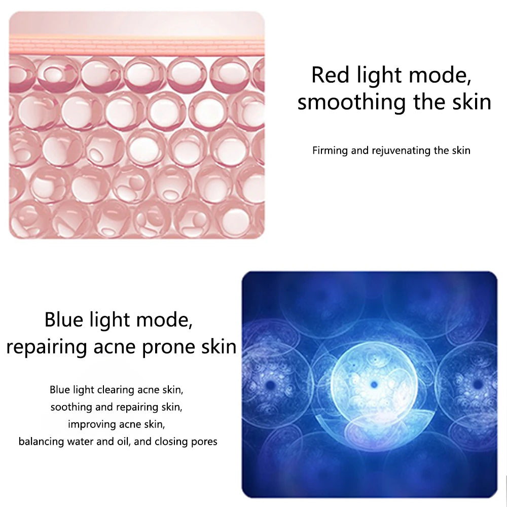 Facial Massager - Beauty Creation..