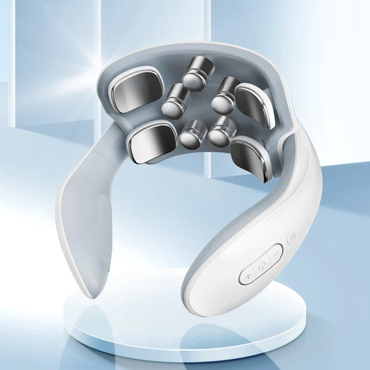 Smart Neck Massage - Beauty Creation..