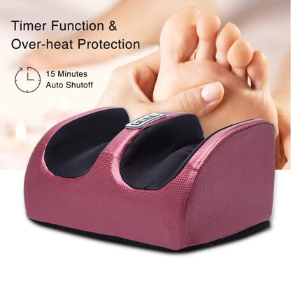 Electric Foot Massager - Beauty Creation..