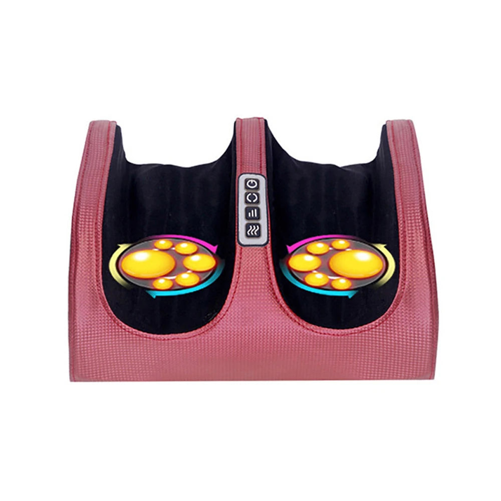Electric Foot Massager - Beauty Creation..