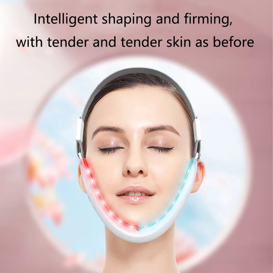 Facial Massager - Beauty Creation..