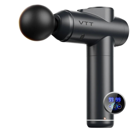 Massage Gun - Beauty Creation..