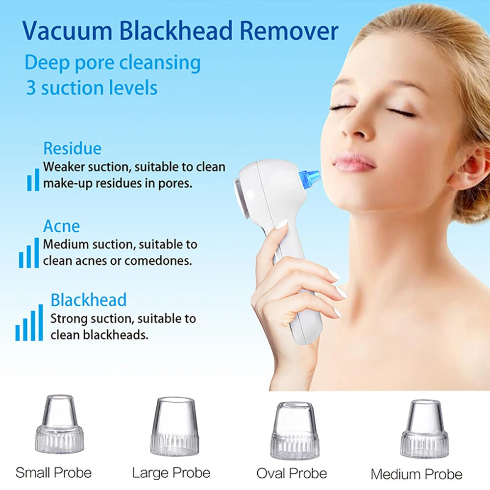 Facial Washer Exfoliator - Beauty Creation..
