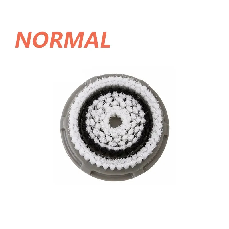 Facial Cleansing Brush - Beauty Creation..